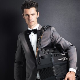 Bild: Herbert Pixner Projekt & Tonkünstler-Orchester - Symphonic Alps