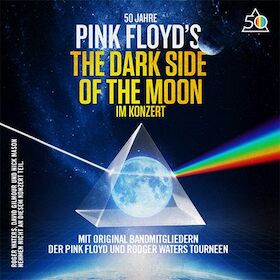 Bild: PINK FLOYD'S THE DARK SIDE OF THE MOON - Live in Concert