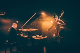 Bild: Scapes – Klanglandschaften zwischen Neoklassik und Ambience - Konzert mit dem Duo torkler-bornstein