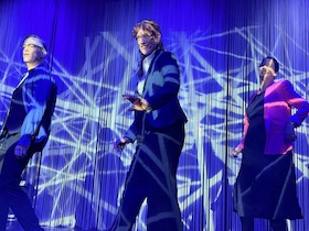 Bild: Die Zukunft ist vorübergehend nicht erreichbar