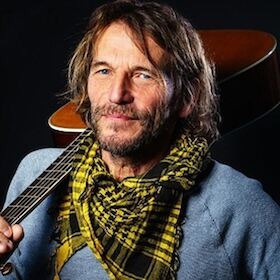 Bild: Hans Söllner - "solo"