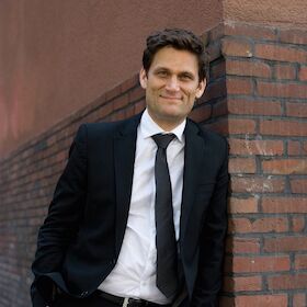 Bild: Christian Ehring - Versöhnung