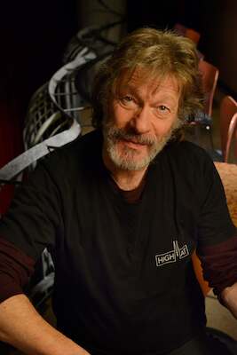 Bild: Gerd Köster - Bla Bla & Dei Dei