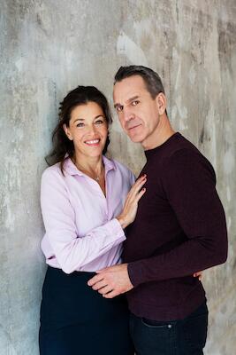 Bild: EHNERT VS.EHNERT - "Wir müssen reden"