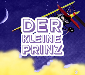 Bild: Der kleine Prinz