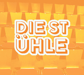 Bild: Die Stühle