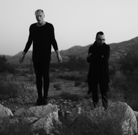 Bild: TRAITRS - NITE + DEPDEPAN