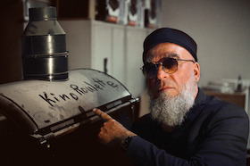 Bild: Ditzners Kino Roulette