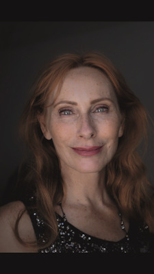 Bild: Andrea Sawatzki - "Biarritz"