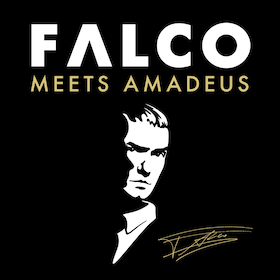 Bild: FALCO MEETS AMADEUS
