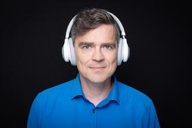 Bild: Henning Schmidtke - Es ist nicht alles so Scheiße wie du denkst - Die Show zum Buch