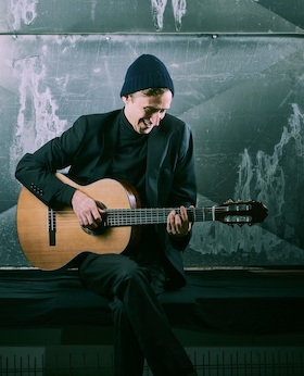 Bild: Jakob Heymann - Musik für Optimisten