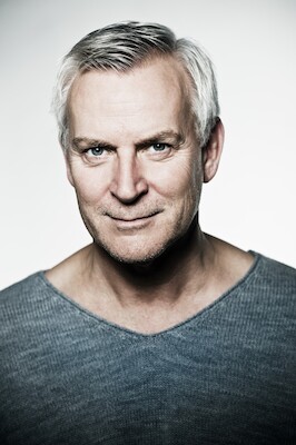 Bild: Dirk Michaelis - Weihnachtstournee 2026