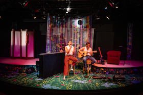 Bild: In Love with Freddie Mercury - Ein Tribute-Abend