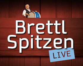 Bild: Die große LIVE-TOUR 2026