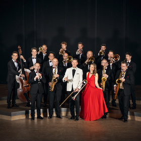 Bild: GLENN MILLER ORCHESTRA - directed by Uli Plettendorff