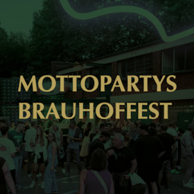 Bild: Motto Party - Klassentreffen