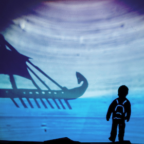 Bild: Jasons Reise (6+ / 60 Min.)