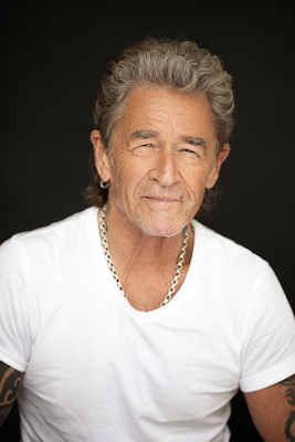  PETER MAFFAY & Band - ZUSATZTERMIN - Mo. 22.06.2026 um 20:00 Uhr Motiv 