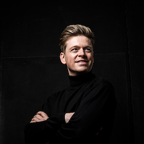 Bild: David Lugert - Töne, Thesen, Temperamente