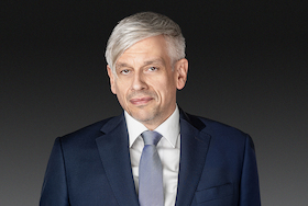 Bild: Mathias Tretter - "Souverän"