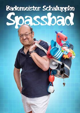 Bild: Bademeister Schaluppke - SPASSbad