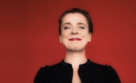 Bild: Tina Teubner - Wenn Du mich verlässt komm ich mit