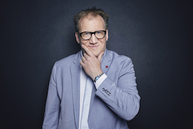 Bild: Jens Heinrich Claassen - Keine Ursache