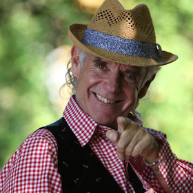 Bild: Klaus Karl-Kraus - KKK ... fasst ´zam. Eine Zwischenbilanz.