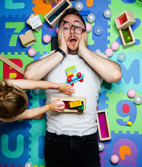 Bild: Jan Preuß - „Baueckenverbot“