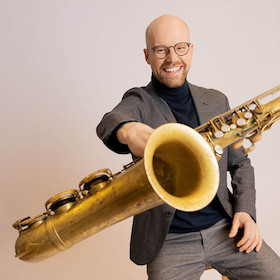 Bild: Lukas Pfeil Quartett