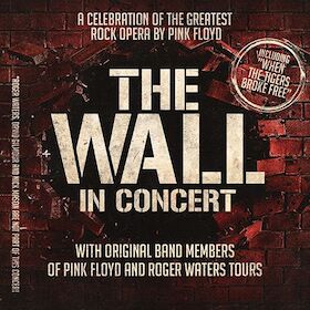 Bild: PINK FLOYD'S The Wall - Live in Concert