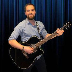 Bild: Reinhard Mey Tribute Abend