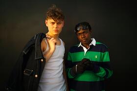 Bild: RO$C - TOUR 2026 - Special Guest: CLOUDEE