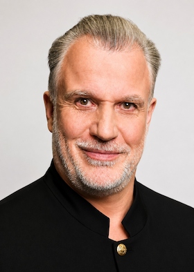 Bild: Weihnachten mit Marc Marshall - Das grosse Weihnachtskonzert