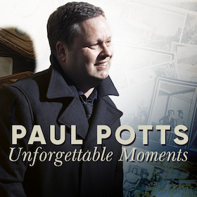 Bild: Paul Potts - Unforgettable Moments