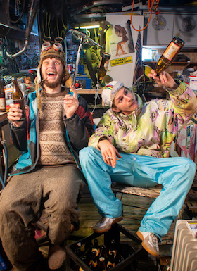 Bild: Günther & Hindrich - SIMPLYunkloar