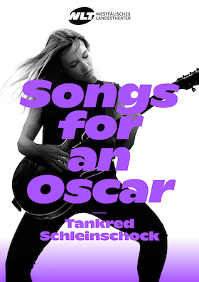 Bild: Songs for an Oscar