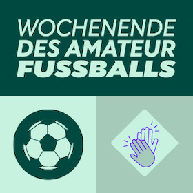 Bild: Wochenende des Amateurfussballs - Samstag