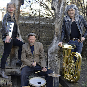 Bild: BOCK OF OSTROCK - Zeugen Amigas