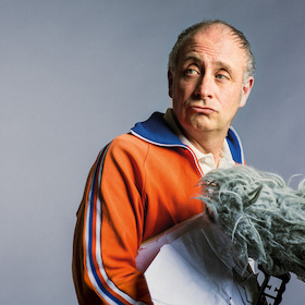 Bild: Alfons - Jetzt noch deutscherer