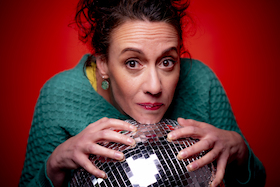 Bild: Alice Köfer - Alice auf Anfang