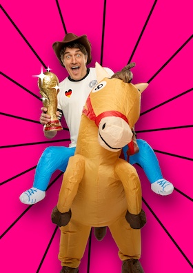 Bild: Matze Knop - "Spitzenreiter"