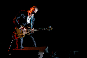 Bild: Joe Bonamassa - Live in Concert