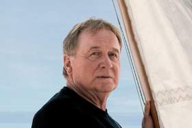 Bild: Klaus Hoffmann - „Ich bin“ – Tour 2026