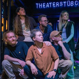 Bild: coping keys - 9. Kasseler Kulturelle Vielfalt