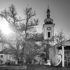 Bild: Rossini "petite messe solennelle"