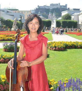 Bild: Salzburg Classics: Music in Mirabell 2026 - "Mozart Concerts"