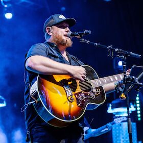 Bild: LUKE COMBS UK - THE WORLD’S LEADING TRIBUTE TO LUKE COMBS