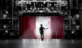 Bild: vision.HAMLET.mission - Ein fiktives Rachedrama nach William Shakespeare